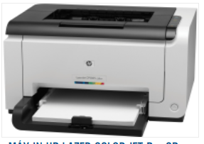 HP Laser Color Jet Pro